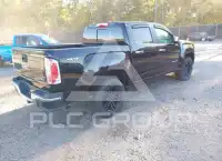 2016 GMC CANYON photo