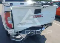 2016 GMC CANYON photo