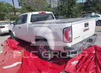 2016 GMC CANYON фото