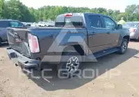2016 GMC CANYON фото
