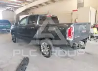 2016 GMC CANYON фото