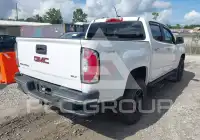 2016 GMC CANYON фото