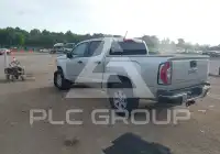 2016 GMC CANYON фото