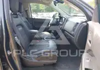 2016 GMC CANYON фото