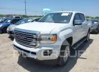 2016 GMC CANYON photo