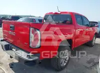 2016 GMC CANYON photo