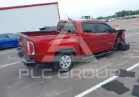 2016 GMC CANYON фото