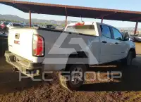 2016 GMC CANYON photo
