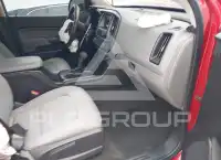 2016 GMC CANYON фото