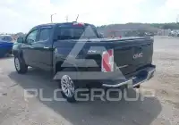 2016 GMC CANYON фото
