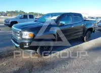 2016 GMC CANYON photo