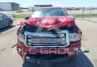 2016 GMC CANYON photo