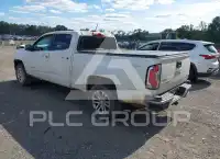 2016 GMC CANYON фото