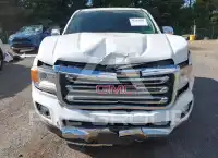 2016 GMC CANYON фото