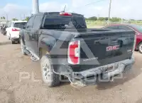 2016 GMC CANYON фото