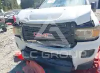 2016 GMC CANYON фото