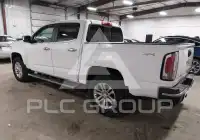 2016 GMC CANYON photo