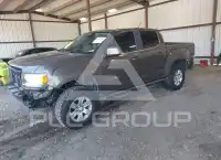 2016 GMC CANYON photo