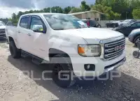 2016 GMC CANYON фото