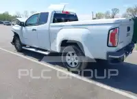 2016 GMC CANYON photo