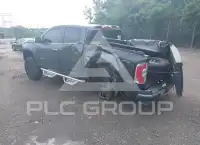 2016 GMC CANYON фото