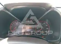 2016 GMC CANYON фото