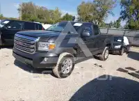 2016 GMC CANYON photo