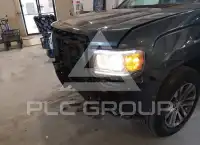 2016 GMC CANYON фото