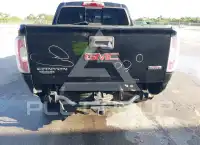 2016 GMC CANYON photo