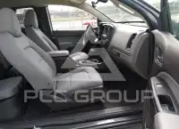 2016 GMC CANYON фото