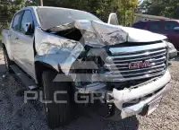 2016 GMC CANYON фото