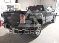2016 GMC CANYON photo