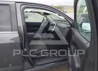 2016 GMC CANYON фото