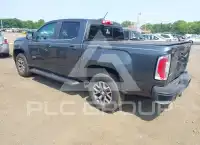 2016 GMC CANYON фото