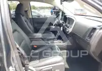 2016 GMC CANYON фото