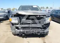 2016 GMC CANYON фото