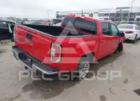 2016 GMC CANYON photo