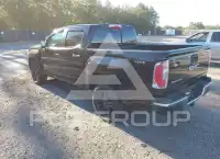2016 GMC CANYON photo