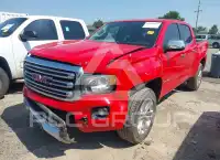 2016 GMC CANYON photo