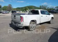 2016 GMC CANYON фото