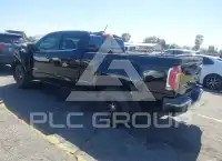 2016 GMC CANYON фото