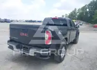 2016 GMC CANYON фото