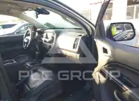 2016 GMC CANYON фото