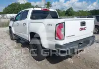 2016 GMC CANYON фото