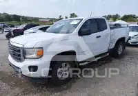 2016 GMC CANYON фото