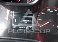 2016 GMC CANYON фото