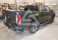 2016 GMC CANYON photo
