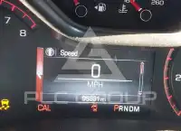 2016 GMC CANYON фото