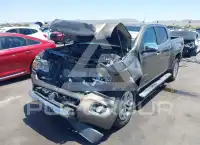 2016 GMC CANYON фото