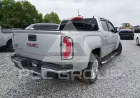 2016 GMC CANYON photo